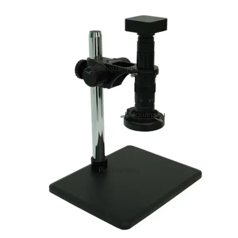 Electronics Repairing - High-Quality Metal Electron Microscope Watch Repair