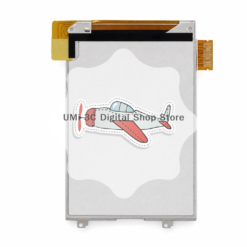 Electronics Repair For Beginners - Replacement LCD Display Screen HD TFT