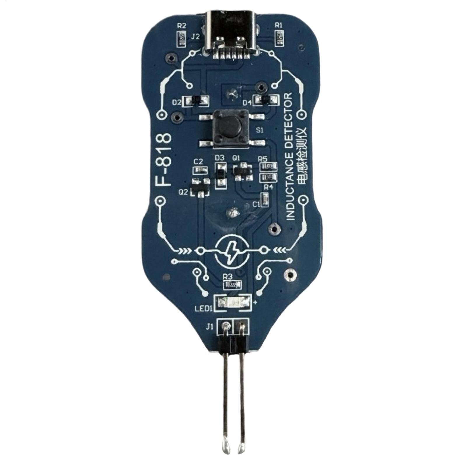 Electronics Repair For Beginners - Coil Pack Tester Tool Electrical Detector
