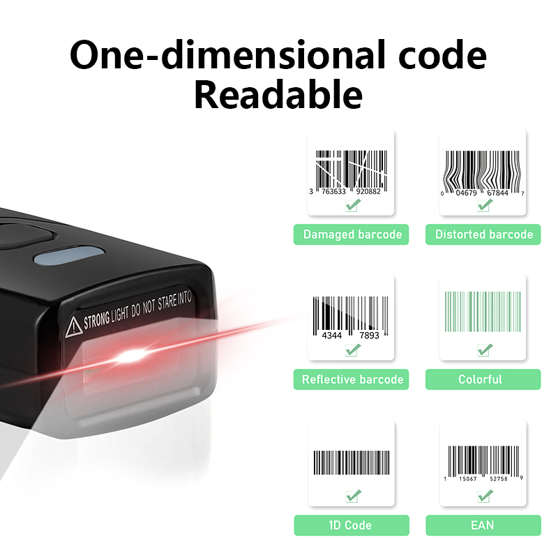 201H Portable Barcode Scanner  - Electronics Repairing 评论和价格