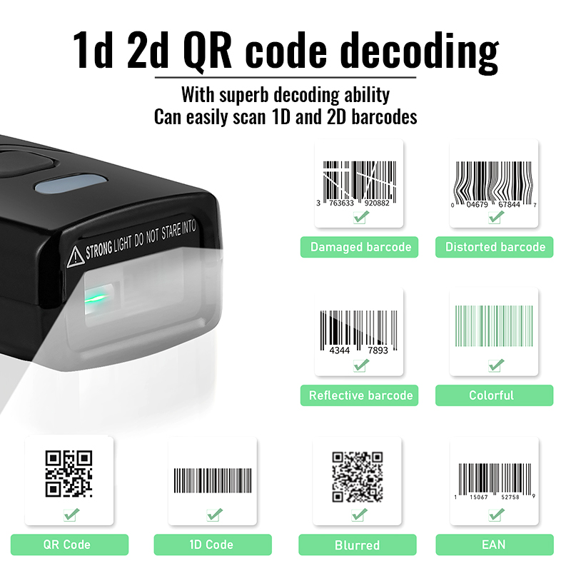 201H Portable Barcode Scanner  - Electronics Repairing 评论和价格