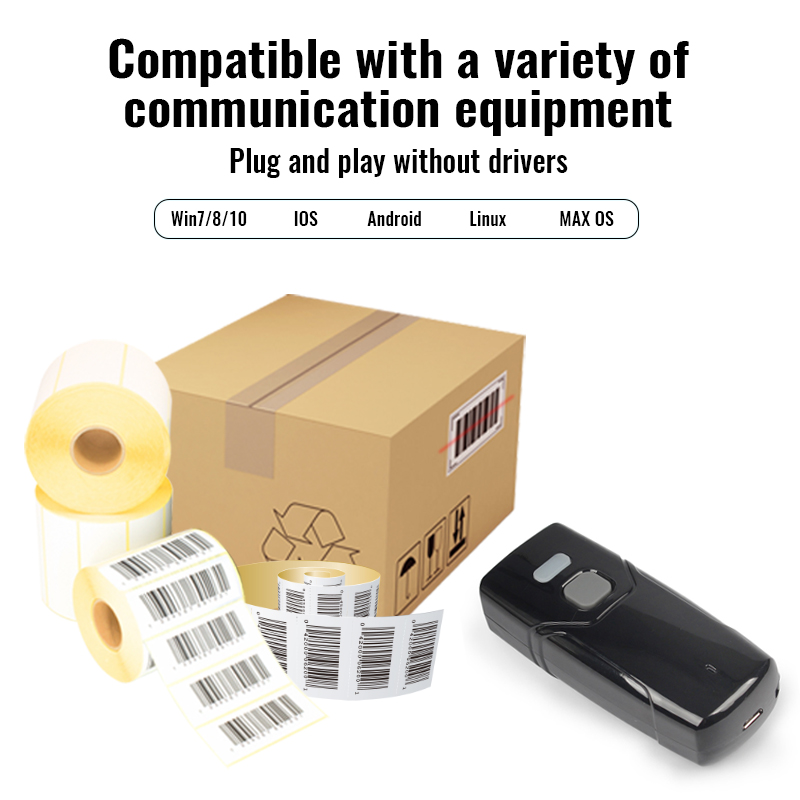 201H Portable Barcode Scanner  - Electronics Repairing 评论和价格