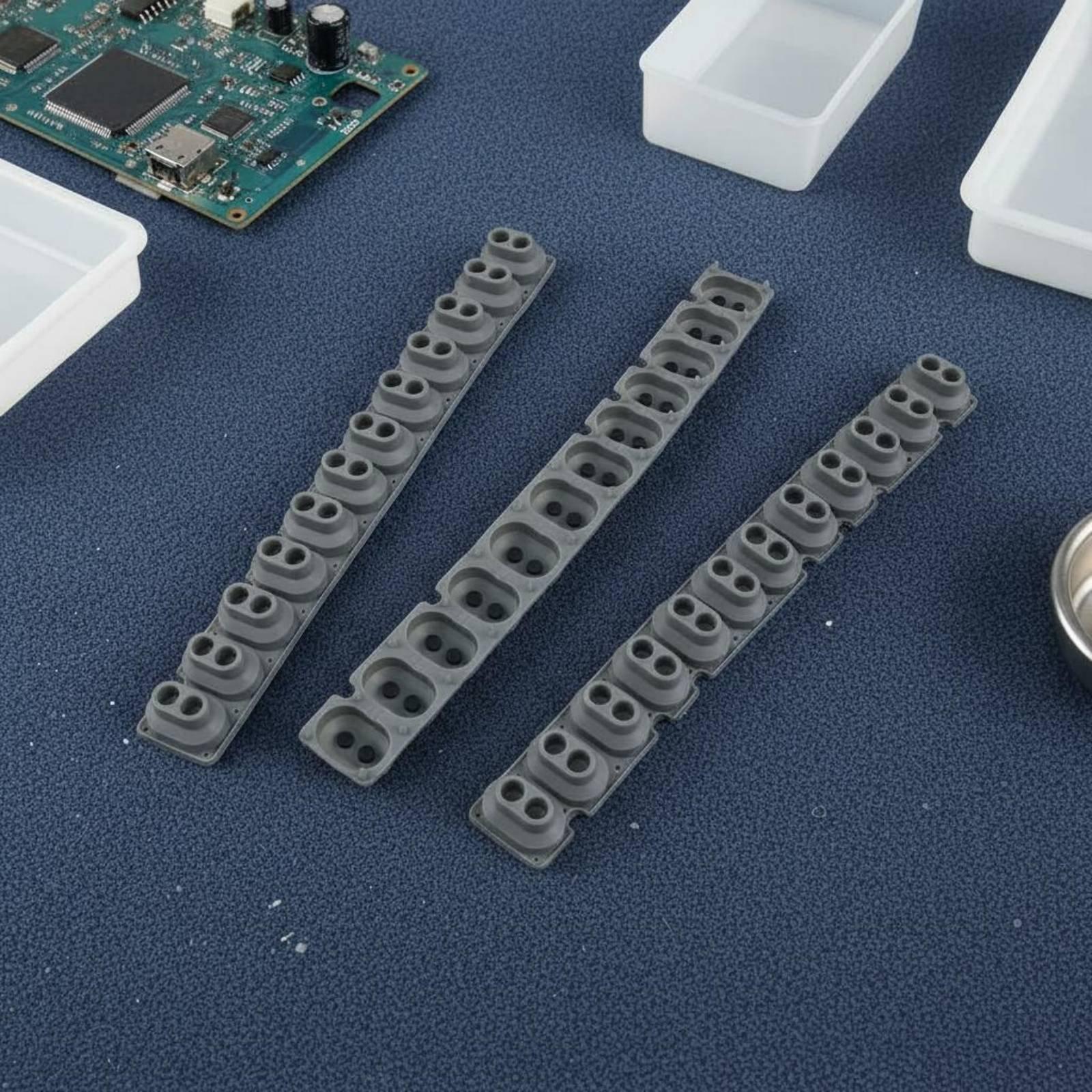 Electronic Piano Rubber Key Re - Electronics Repair For Beginners 评论和价格