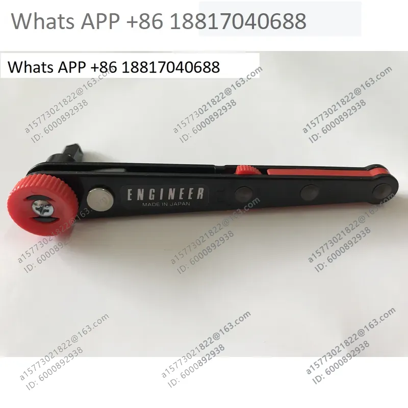 1PC for ENGINEER Ratchet Screw - Electronics Repair Engineer 评论和价格