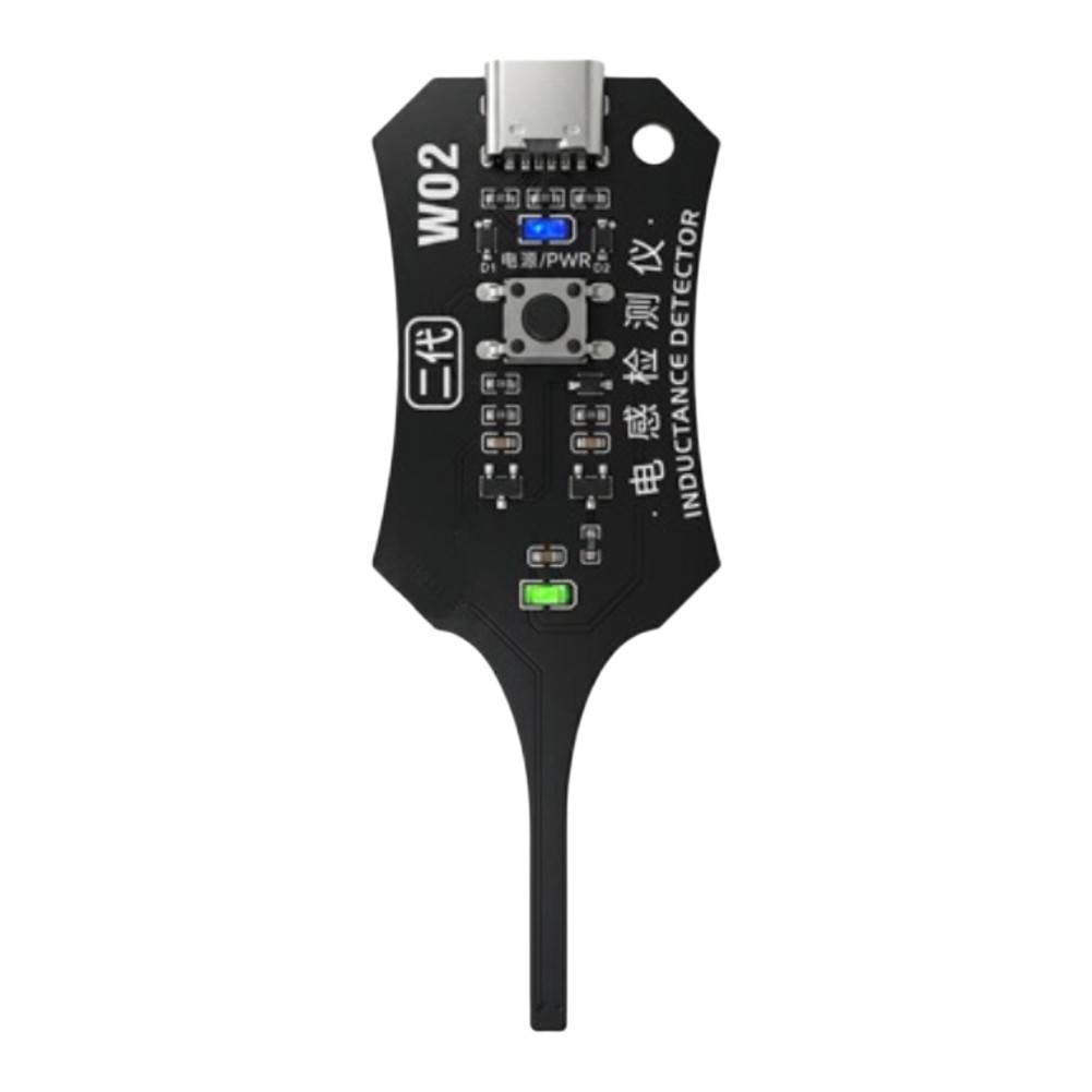 Inductance Tester For Type-C P - Electronics Repair Engineer 评论和价格