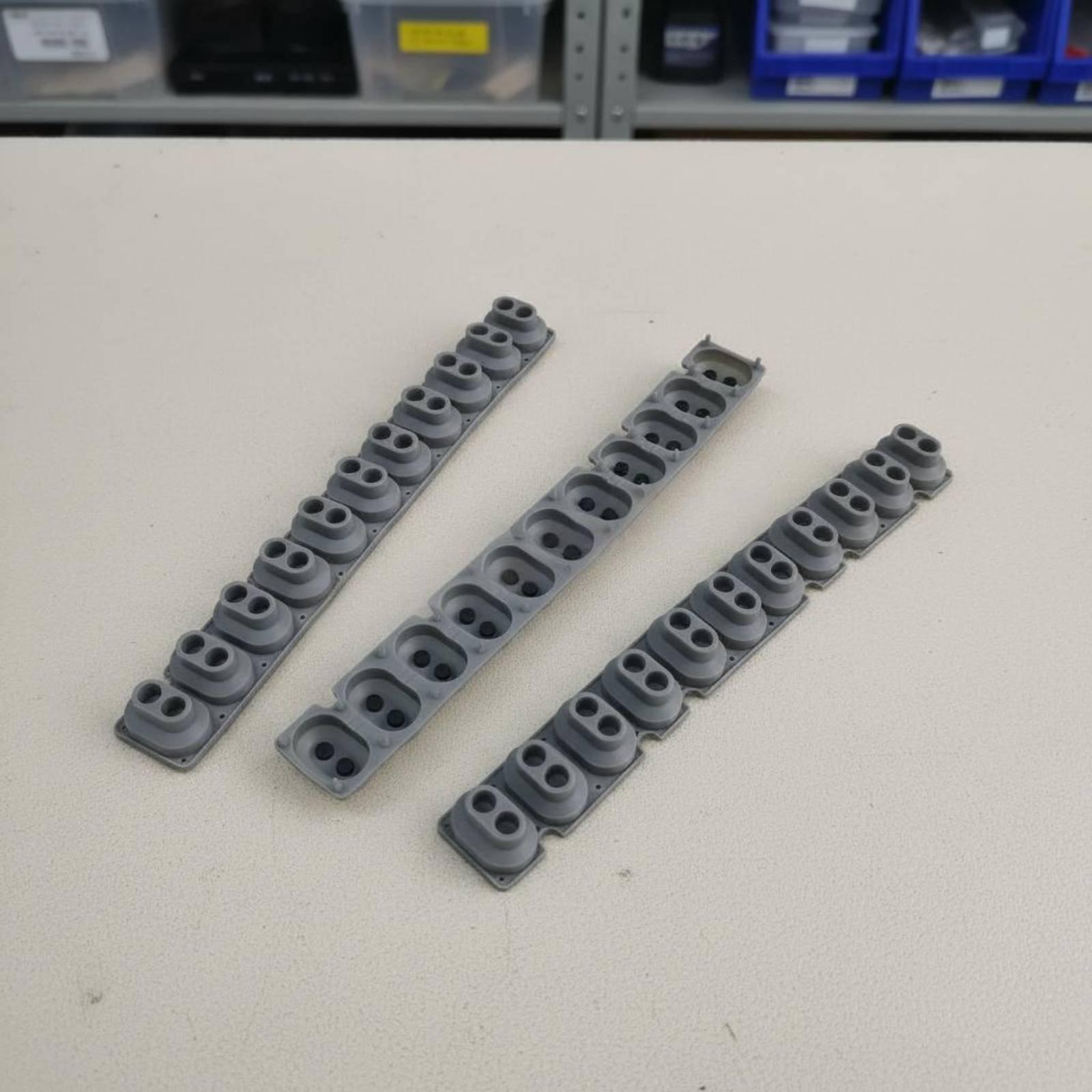 Electronic Piano Rubber Silico - Electronics Repair For Beginners 评论和价格