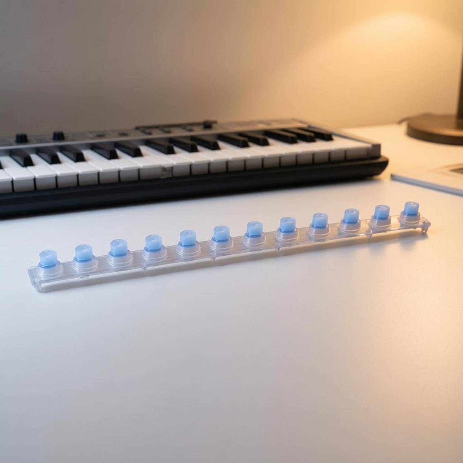 Conductive Rubber Strip Linear - Electronics Repair For Beginners 评论和价格