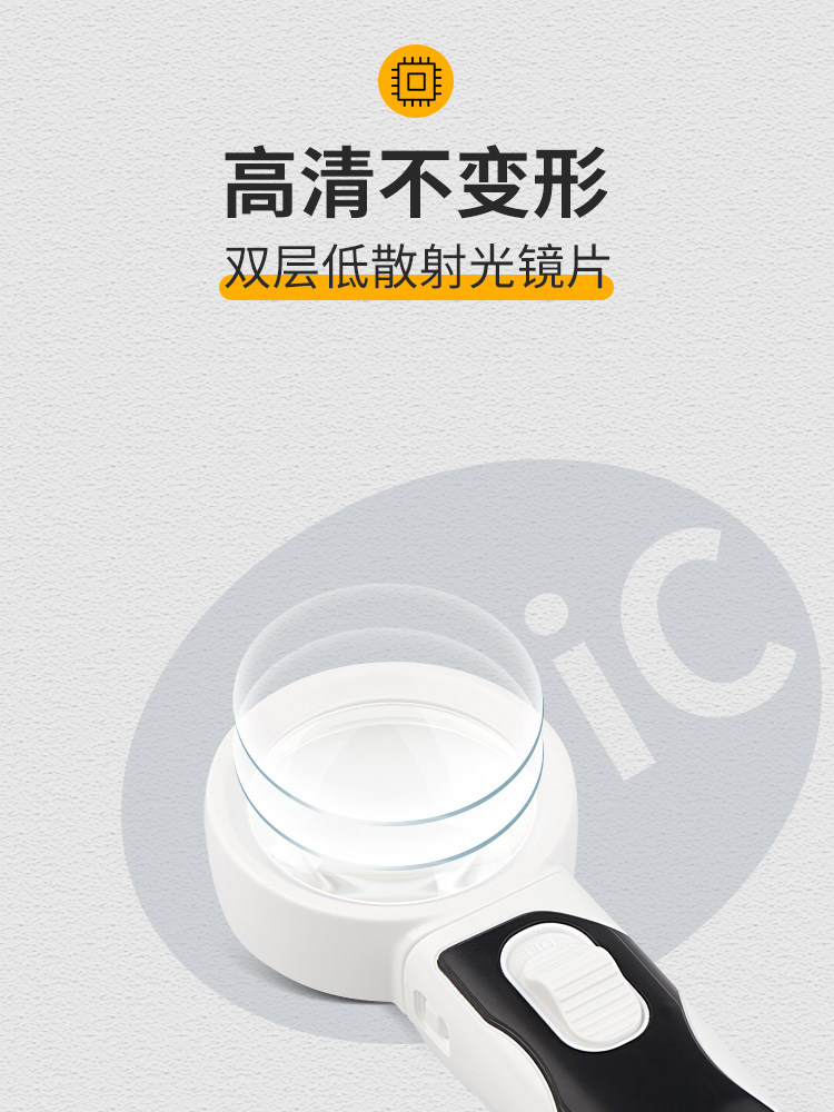 electronic magnifying glass re - Electronics Repair Engineer 评论和价格