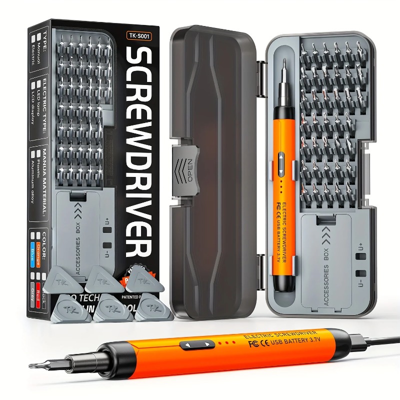 USB Rechargeable Precision Ele - Electronics Repairing 评论和价格