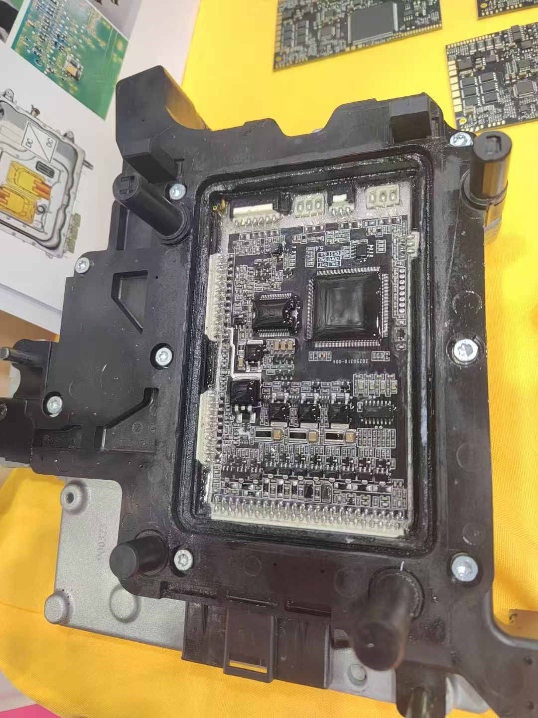 0AM DQ200 Drivetrain Repair TC - Electronics Repairing 评论和价格