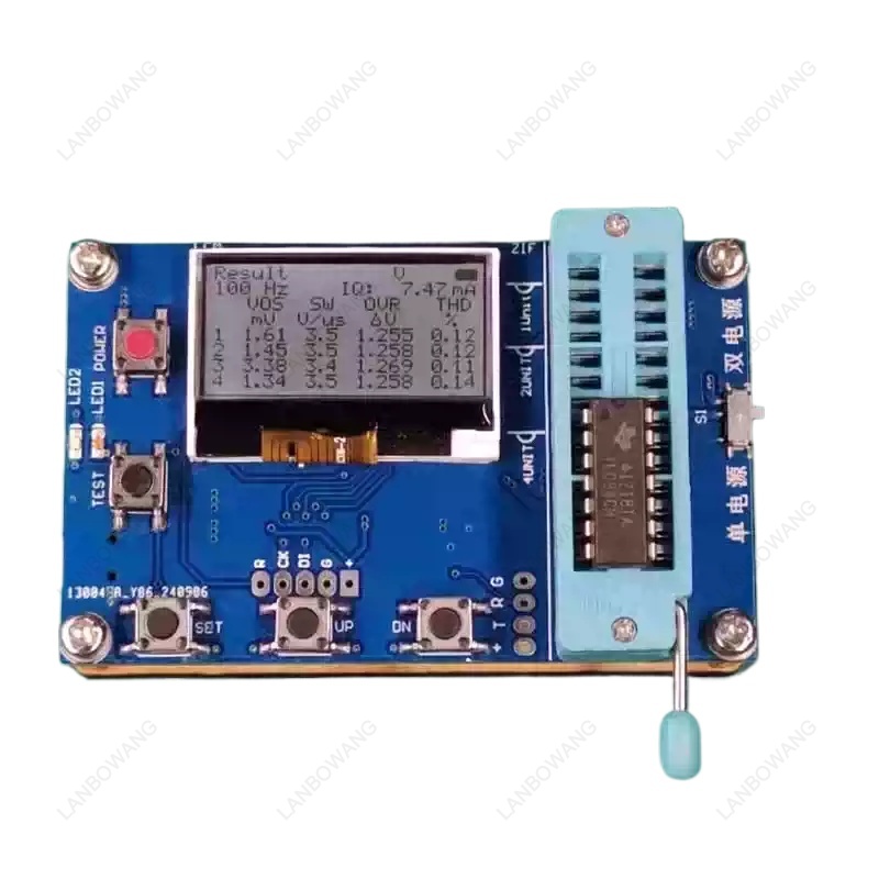 1‑4 Channels Universal Operati - Electronics Repairing 评论和价格