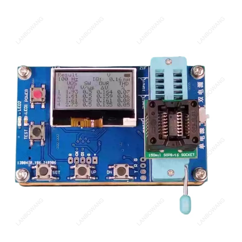 1‑4 Channels Universal Operati - Electronics Repairing 评论和价格