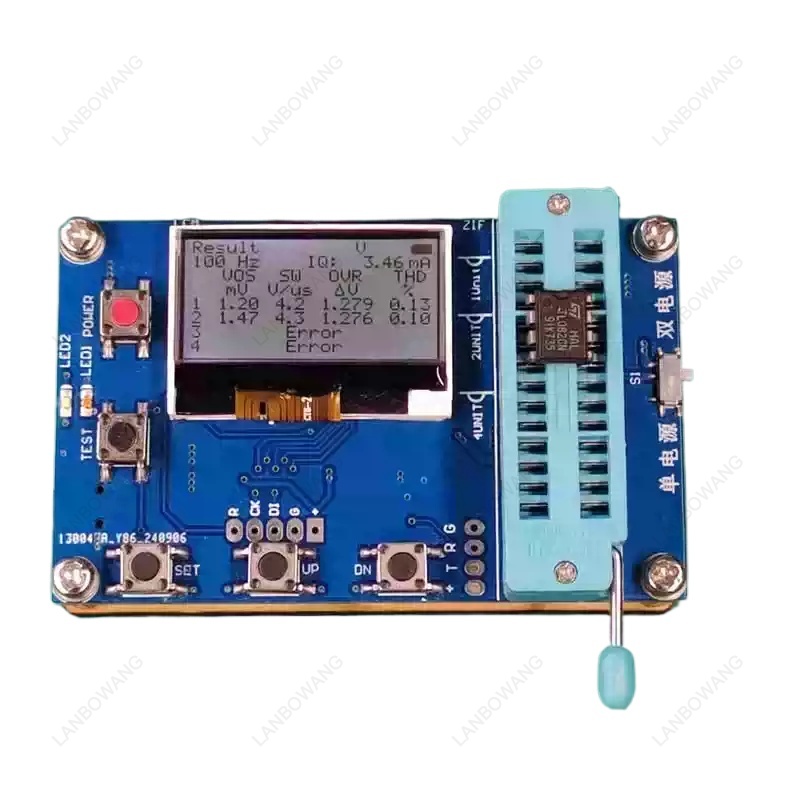 1‑4 Channels Universal Operati - Electronics Repairing 评论和价格
