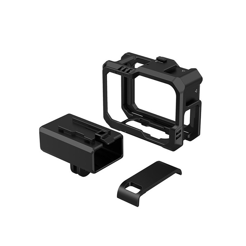 For GoPro Hero 12/11/10/9 Blac - Gopro Action Camera Hero 12 Black 评论和价格