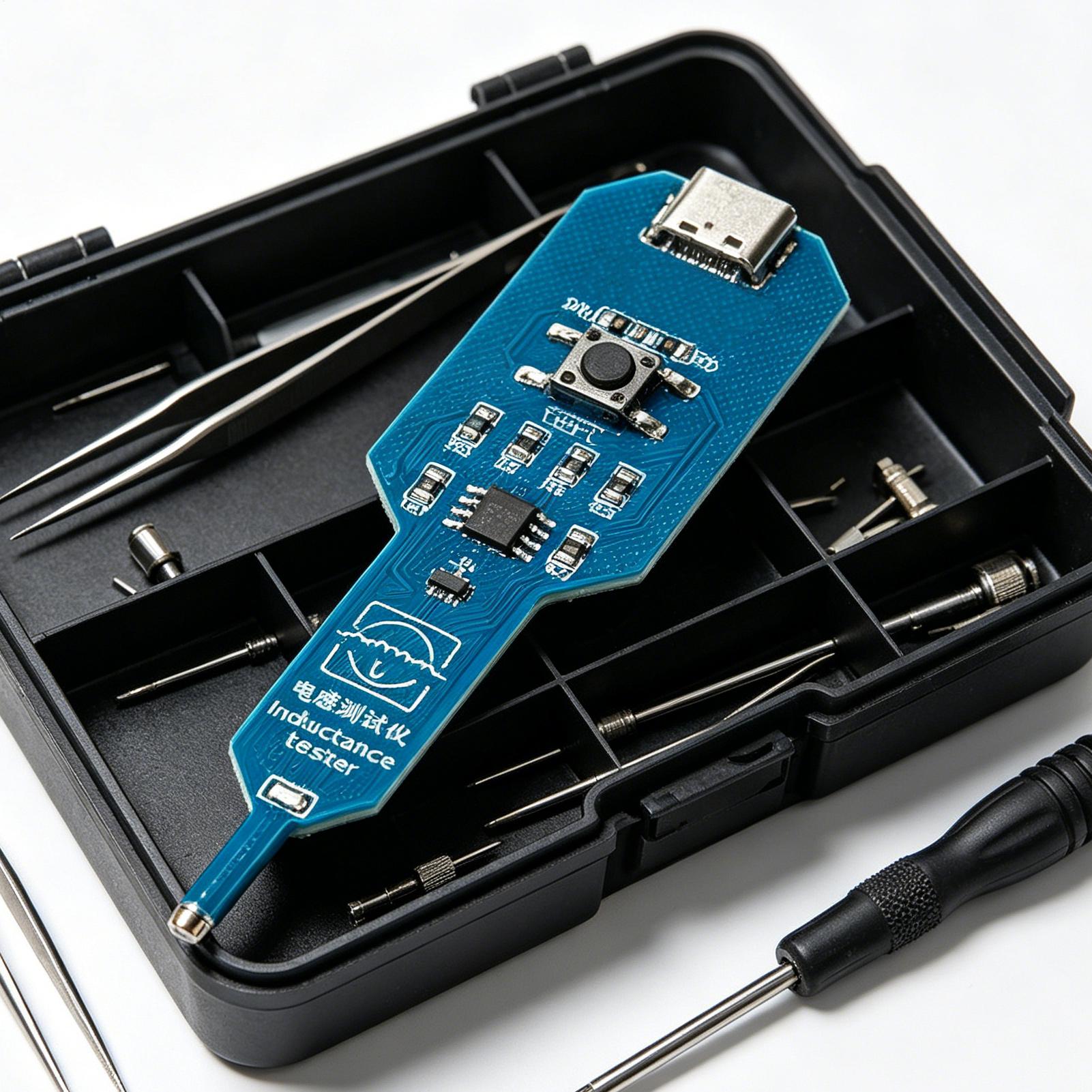 Coil Tester Electrical High Se - Electronics Repair For Beginners 评论和价格