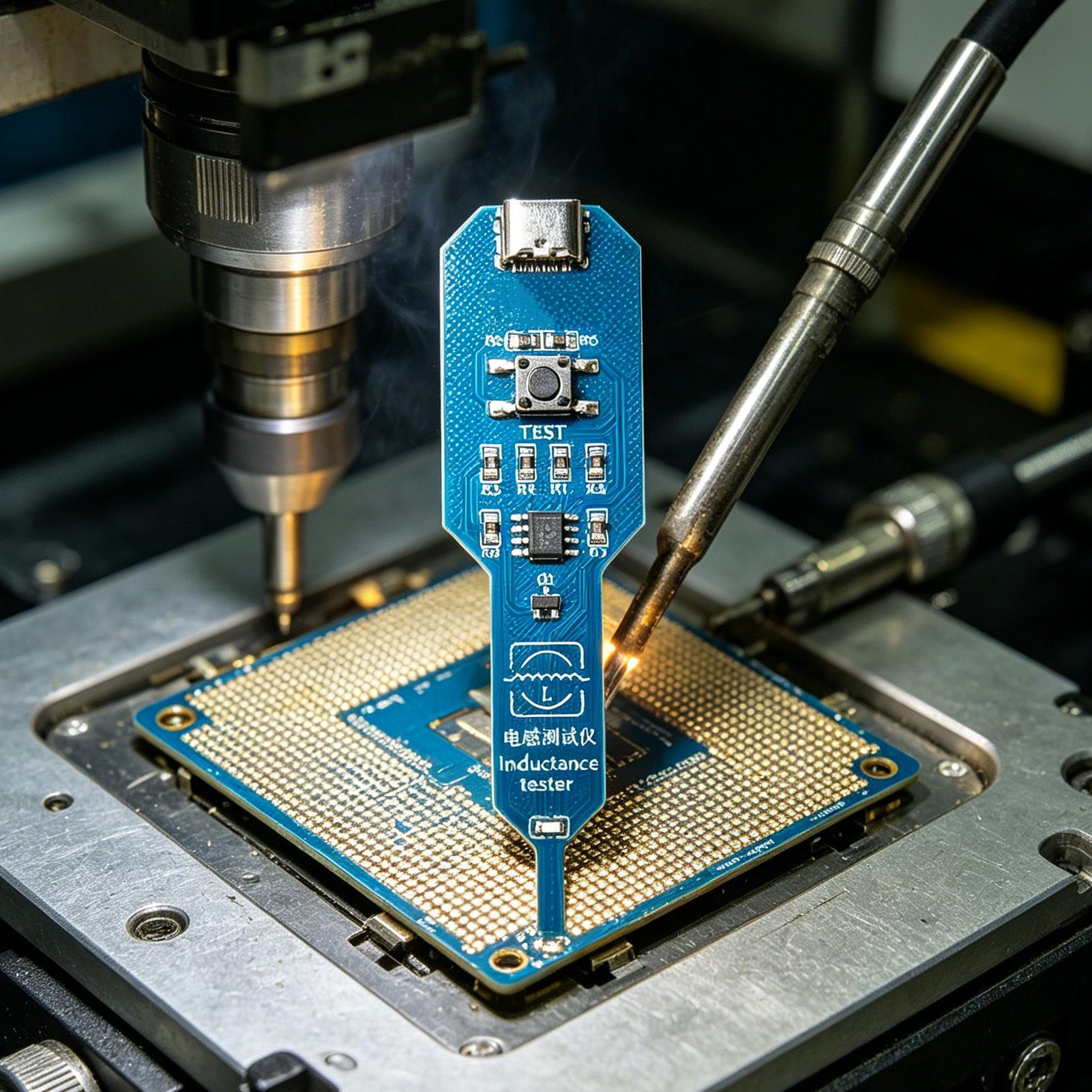 Coil Tester Electrical High Se - Electronics Repair For Beginners 评论和价格