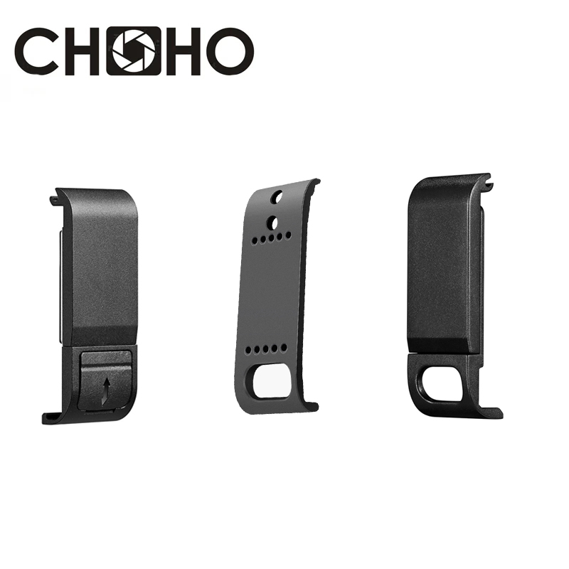 Rechargeable Side Cover Case R - Gopro Action Camera Hero 12 Black 评论和价格
