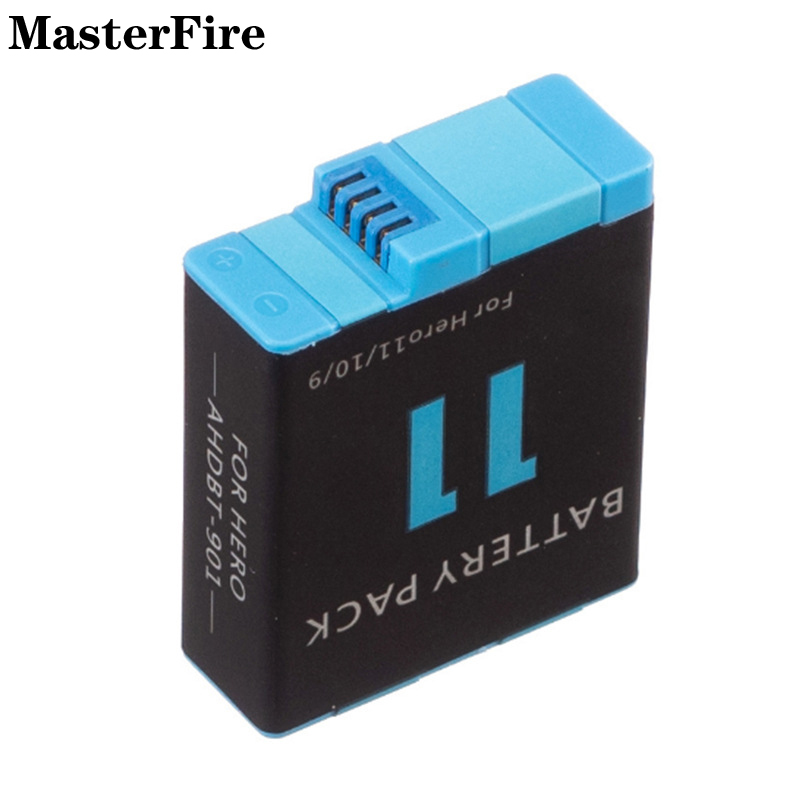 3.85V 1800mah Battery Pack AHD - Gopro Action Camera Hero 12 Black 评论和价格