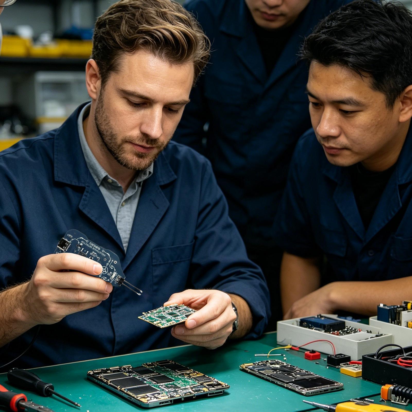 Coil Pack Tester Electrical De - Electronics Repair For Beginners 评论和价格