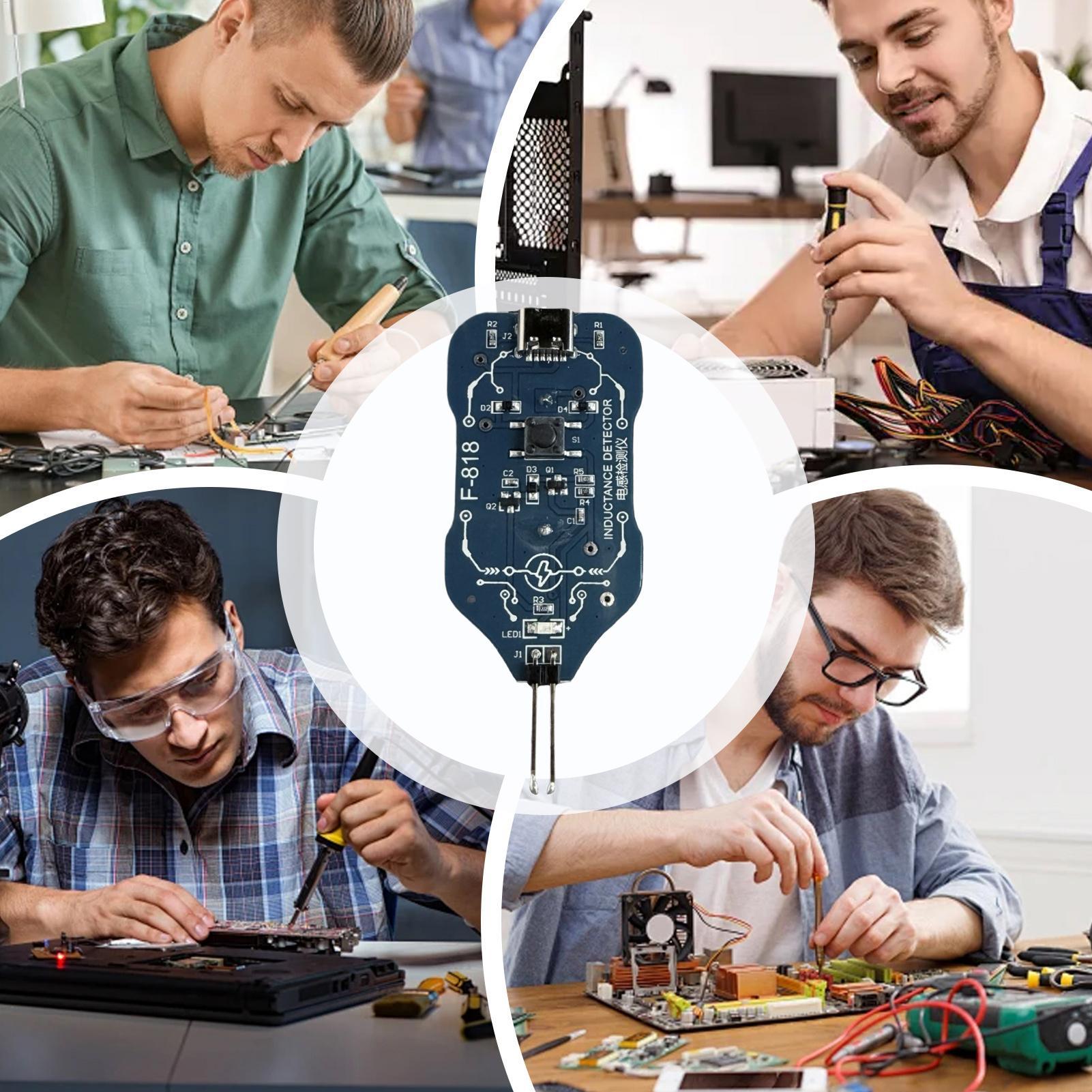 Coil Pack Tester Electrical De - Electronics Repair For Beginners 评论和价格