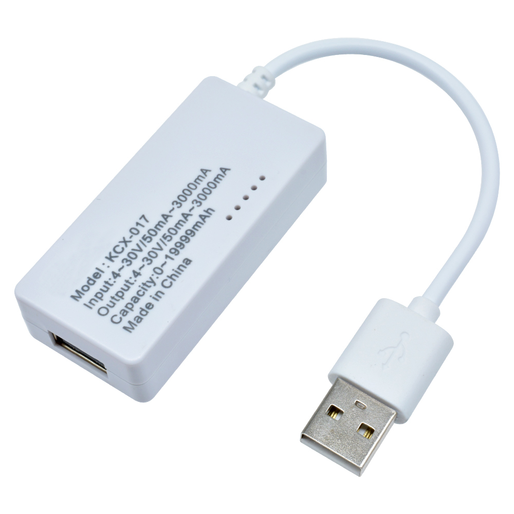 LCD Micro USB Charger Battery  - Usb Ammeter Tester 评论和价格