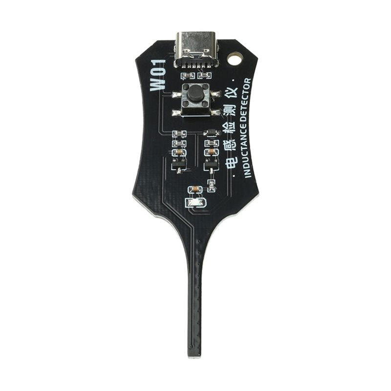 W01 V2.0 For Motherboard Coil  - Electronics Repairing 评论和价格