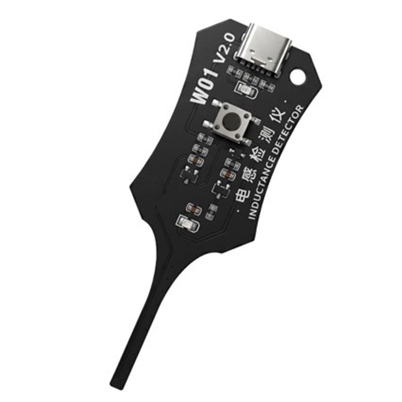 W01 V2.0 For Motherboard Coil  - Electronics Repairing 评论和价格