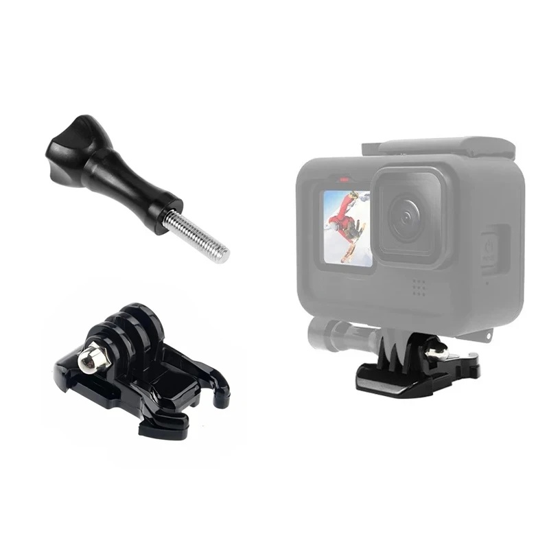 Accessories Kit for Action Cam - Gopro Action Camera Hero 12 Black 评论和价格