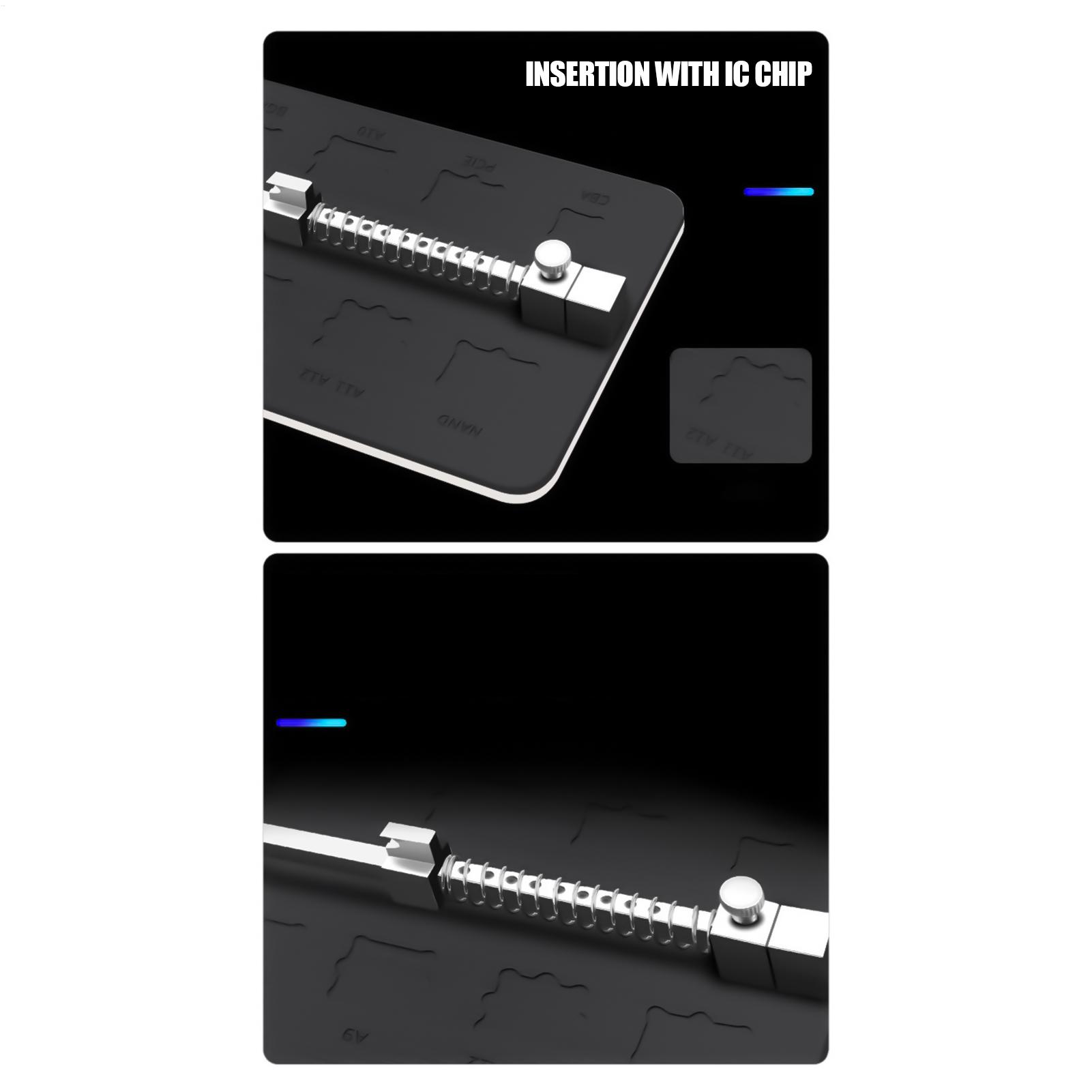 PCB Board Holder Adjustable Mo - Electronics Repair For Beginners 评论和价格