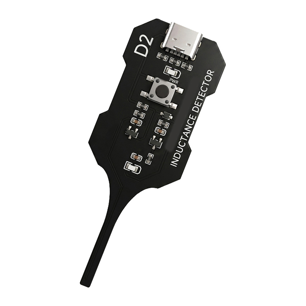 D2 Inductance Tester For Mothe - Electronics Repair Engineer 评论和价格