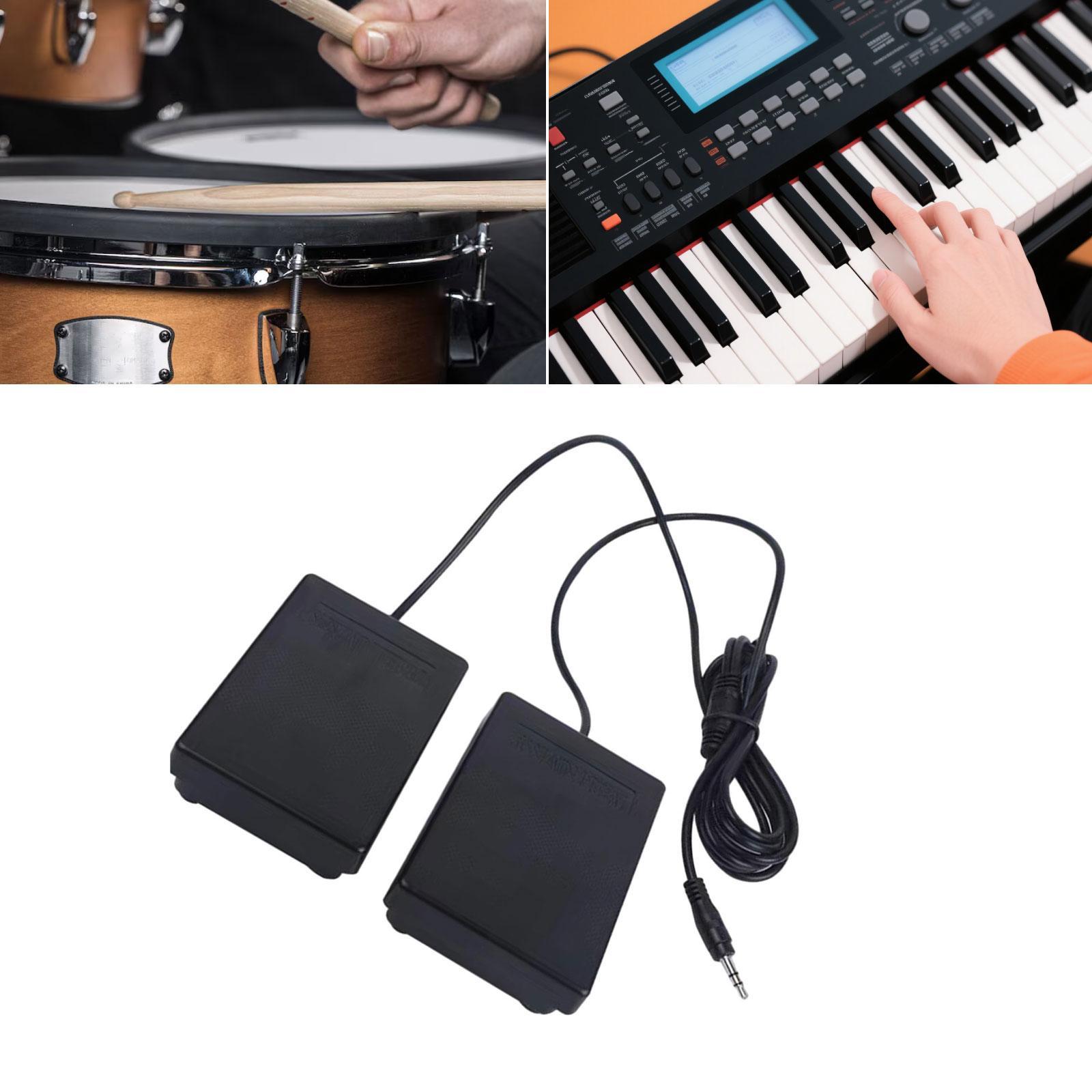 Roll up Drum Pedal Sturdy Prac - Electronics Repair For Beginners 评论和价格