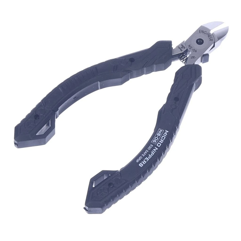 ENGINEER NS-06 Micro Nippers J - Electronics Repair Engineer 评论和价格